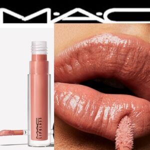 MAC Cosmetics Lipglass
